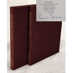 Paul Strand. A Retrospective Monograph. Two Volumes. The Years 1915-1946. The Years 1950-1968.